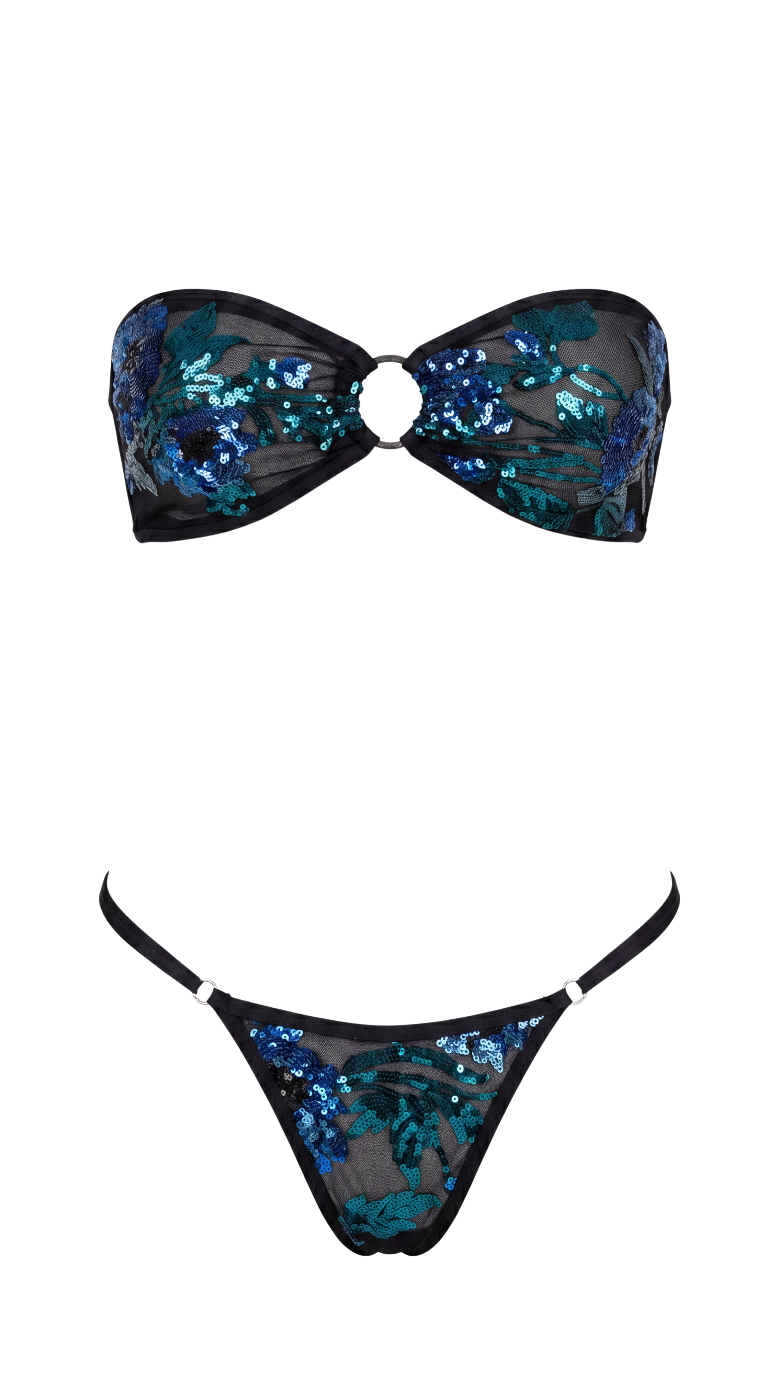 BIKINI MANHATTAN