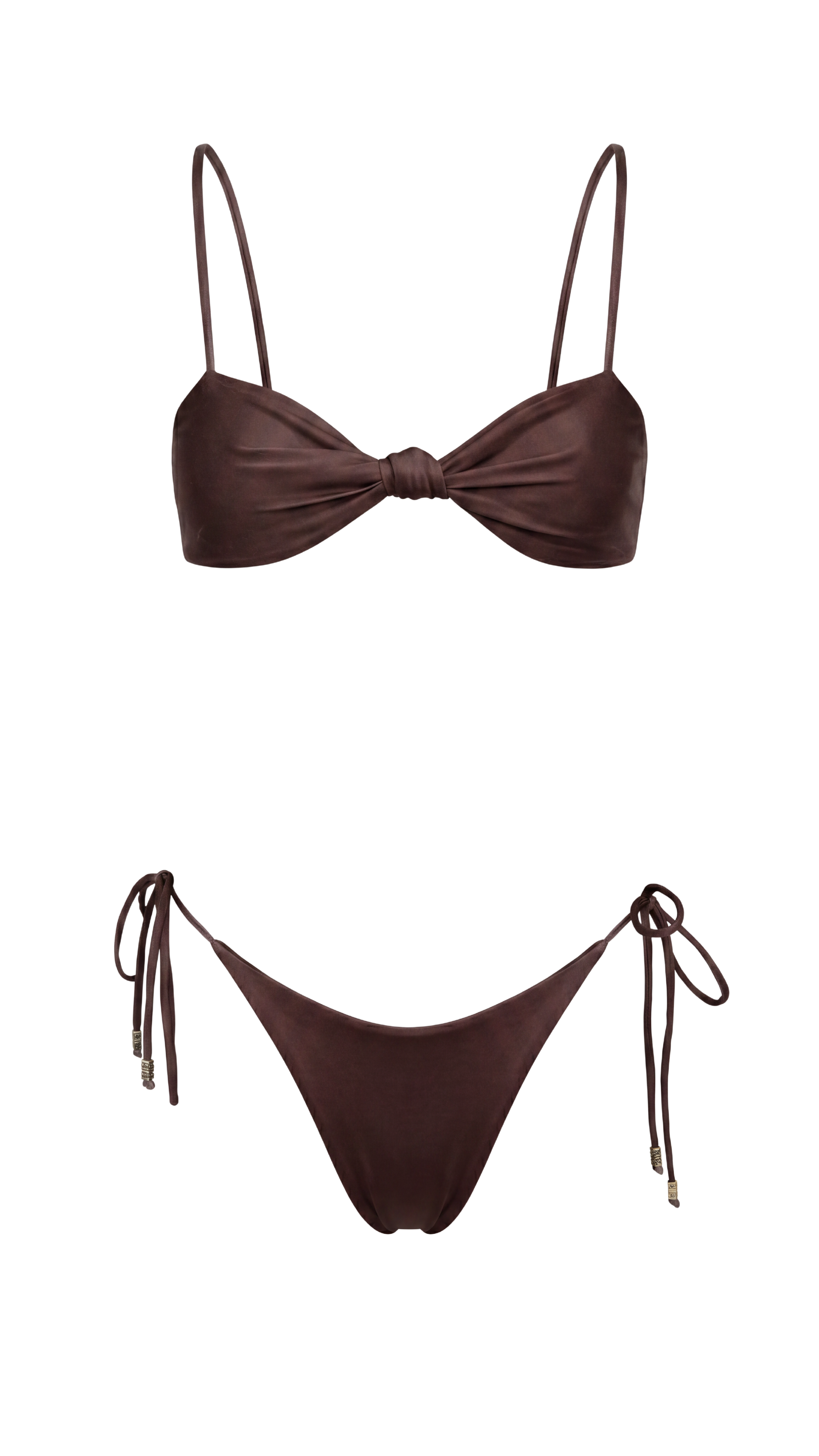 BIKINI BRANCA
