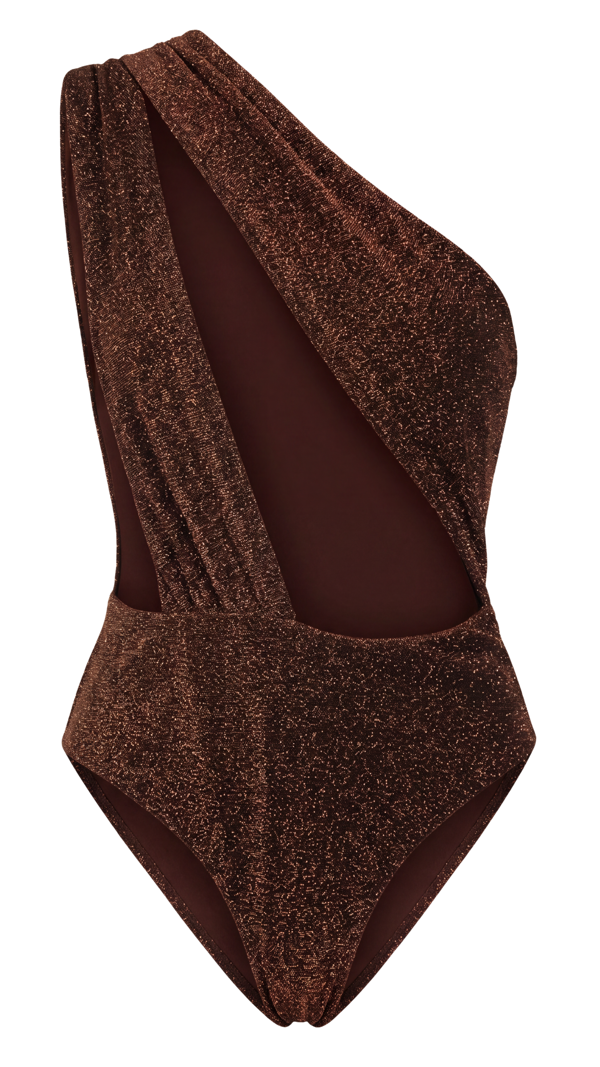 BODY ASIMÉTRICO