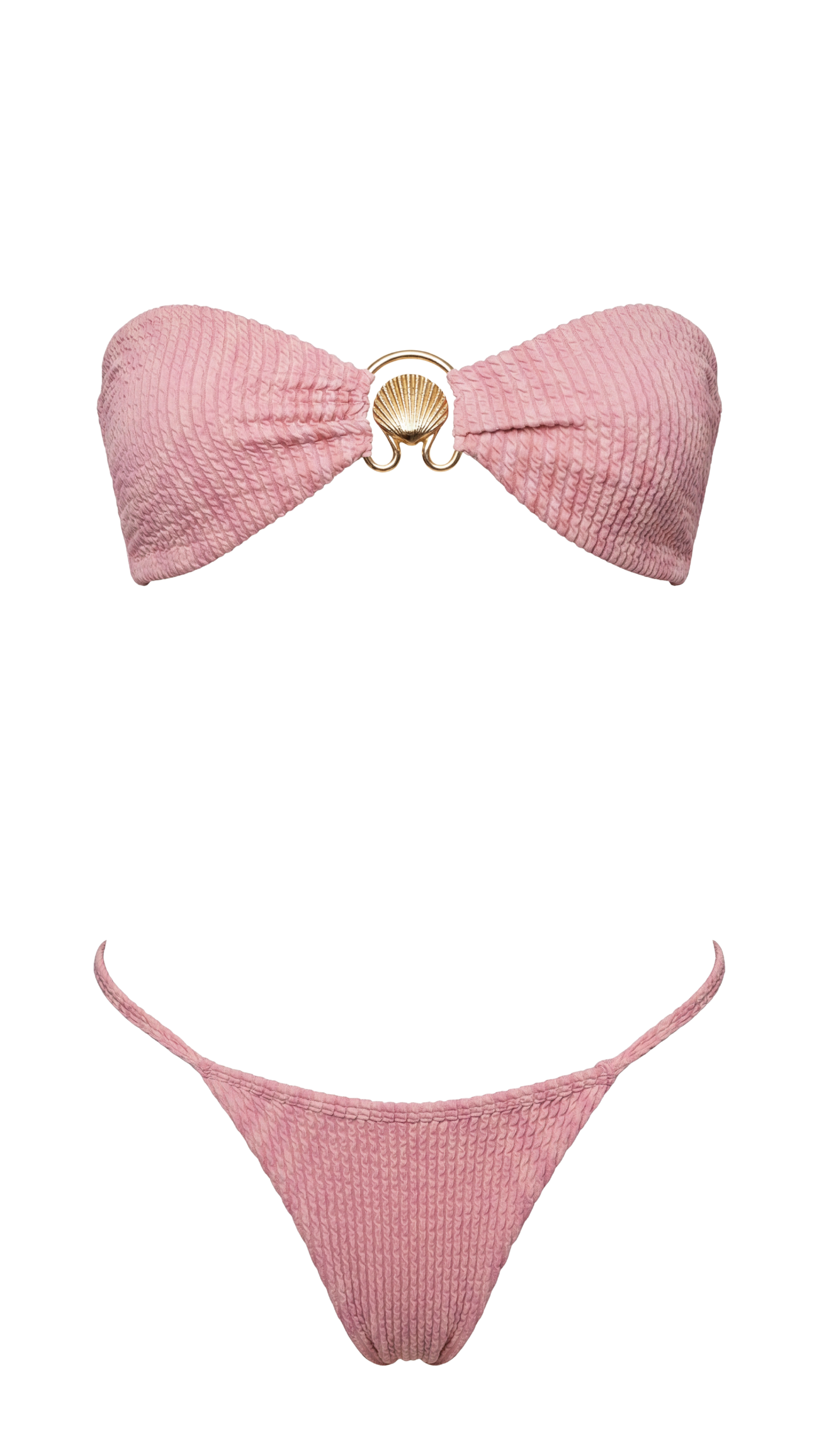BIKINI CARACOLA