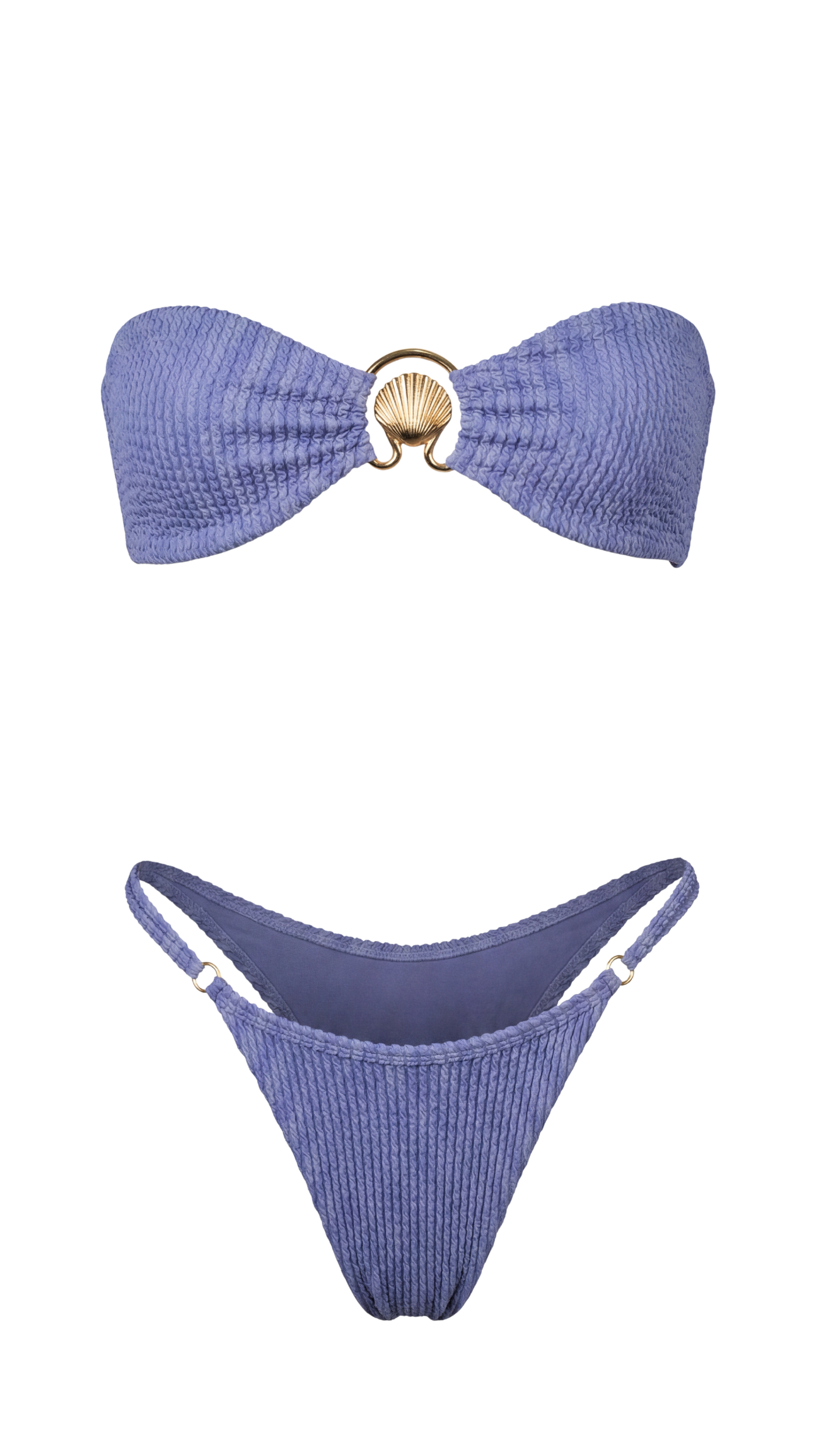 BIKINI CARACOLA