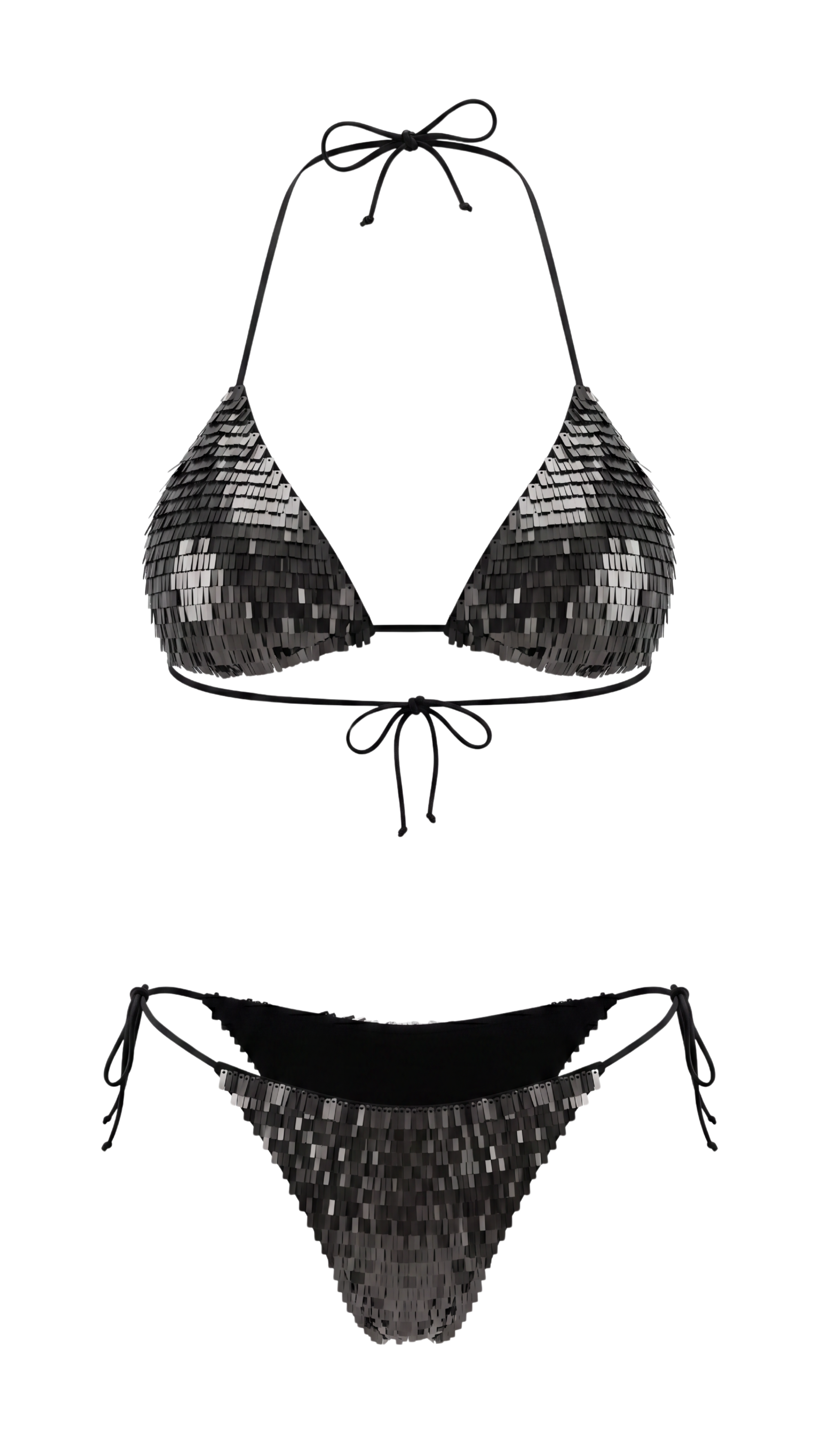 BIKINI BLACK MOON