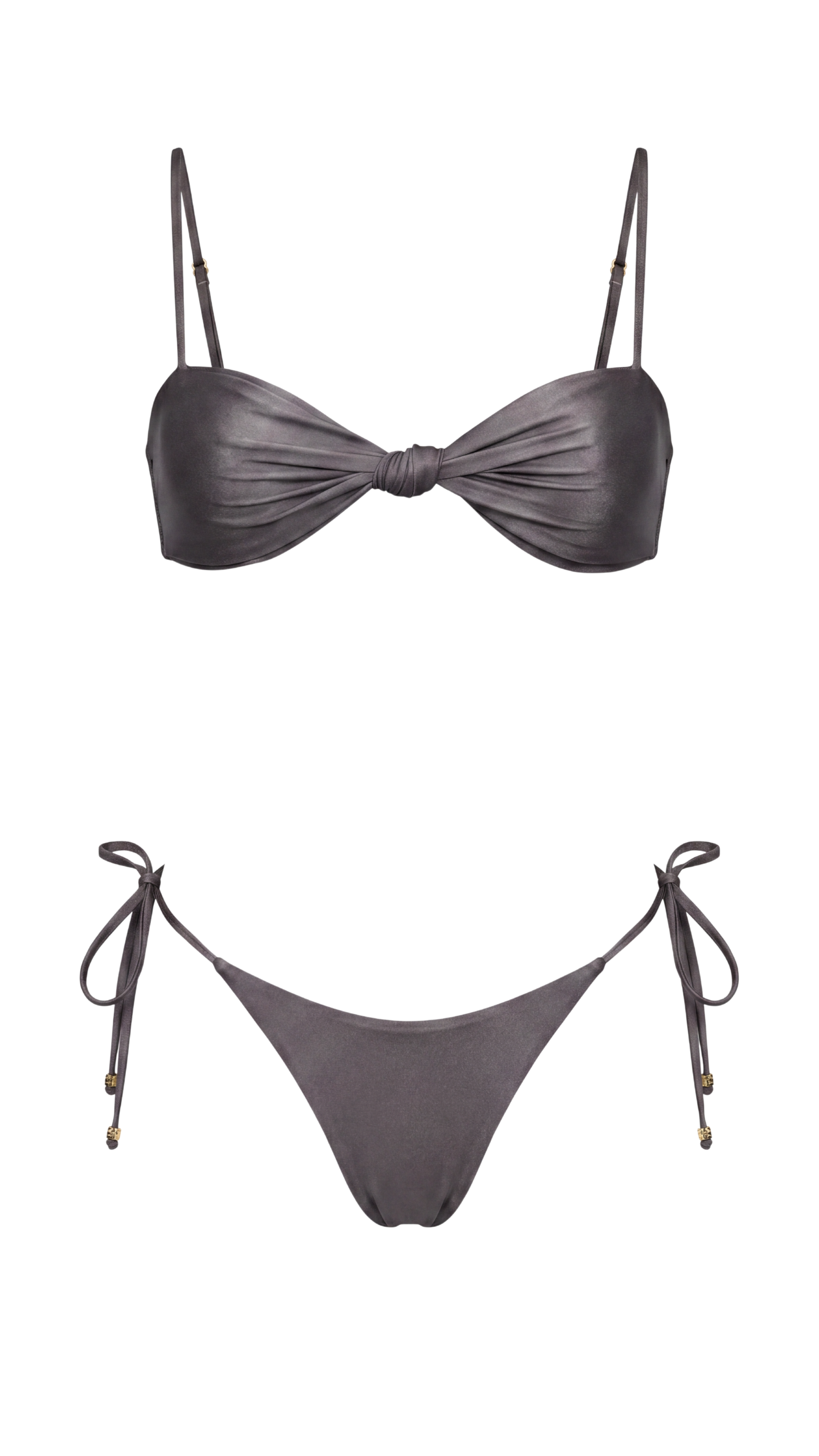 BIKINI BRANCA
