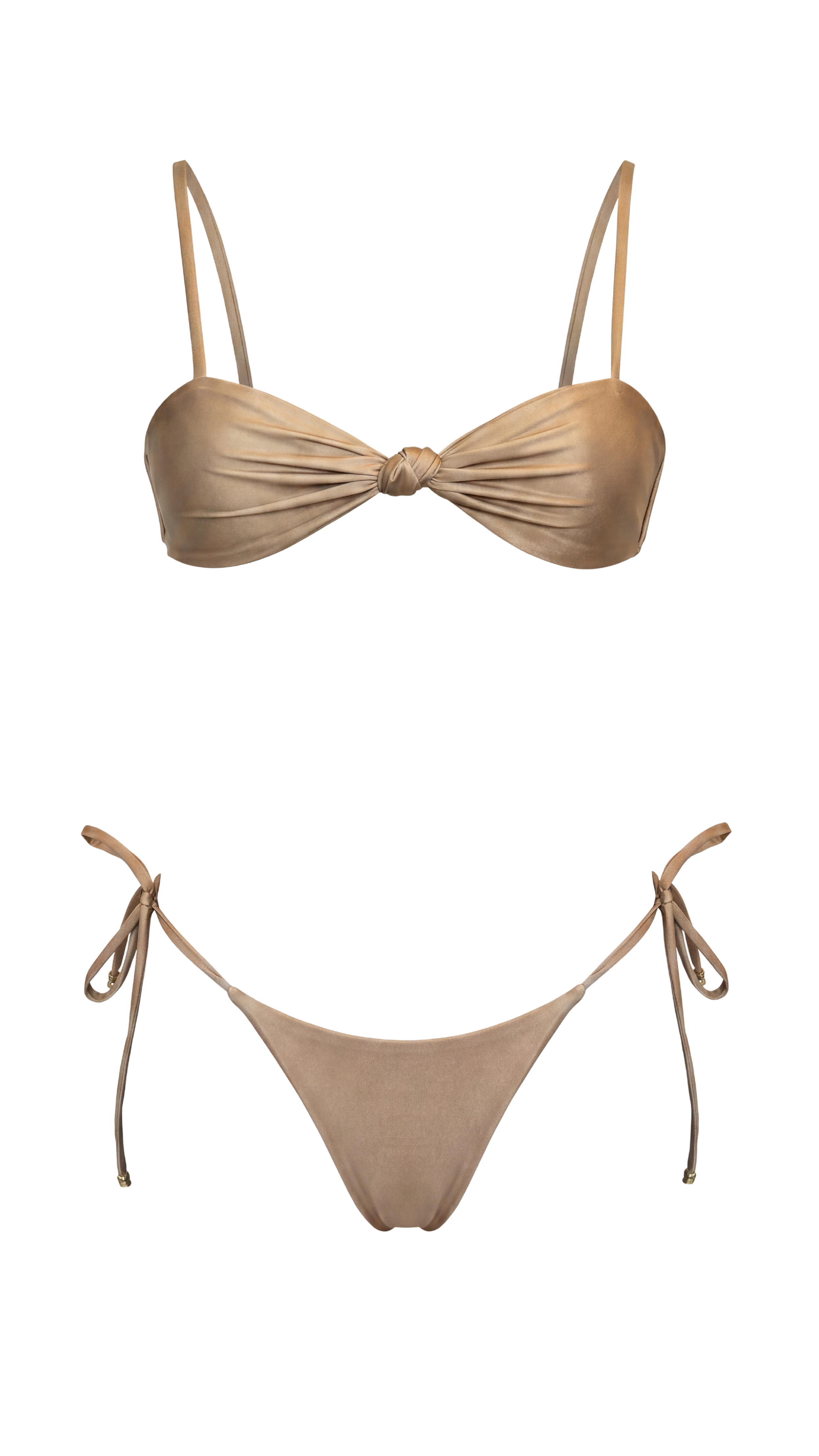 BIKINI BRANCA