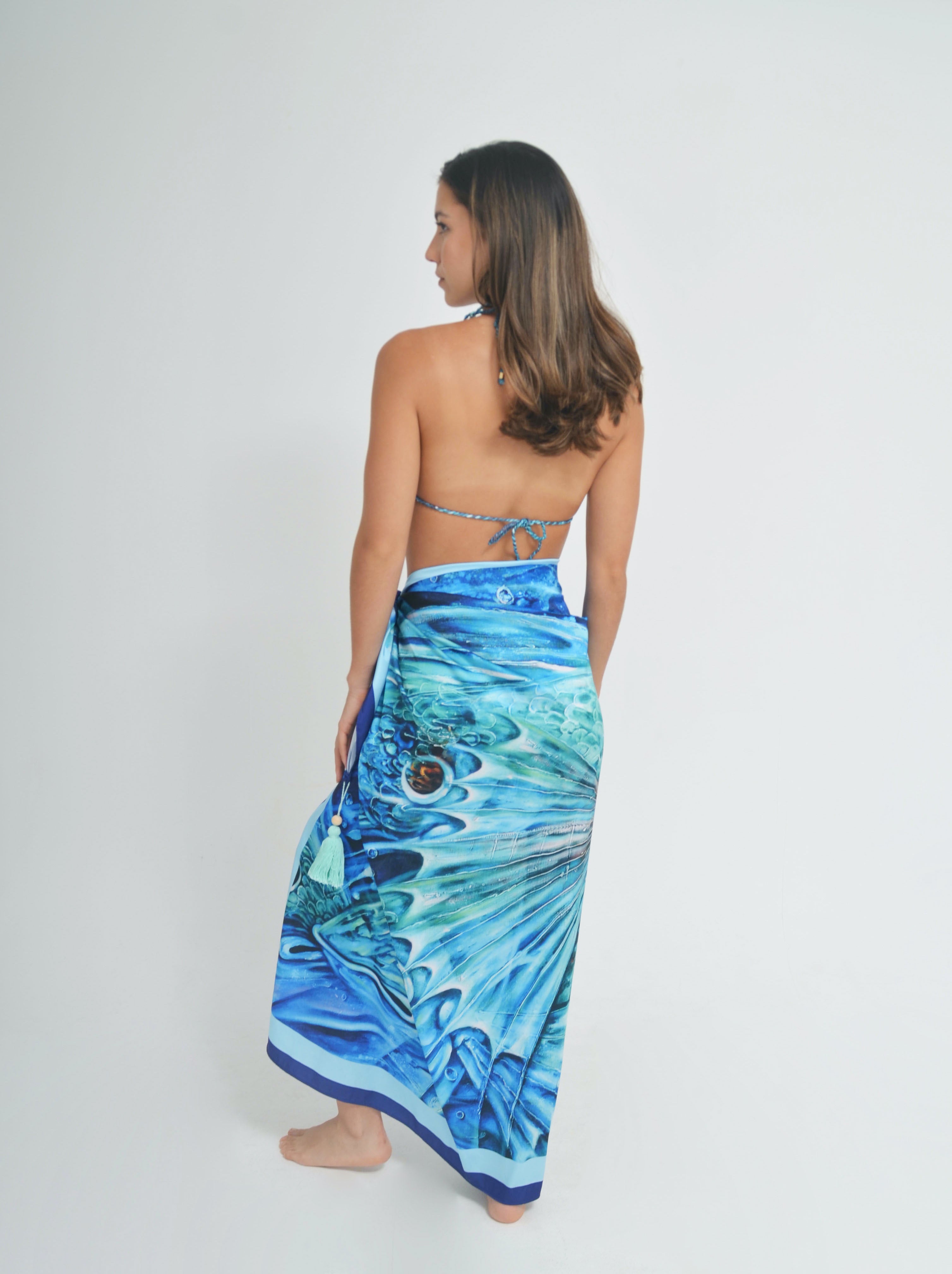 BLUE CURRENT