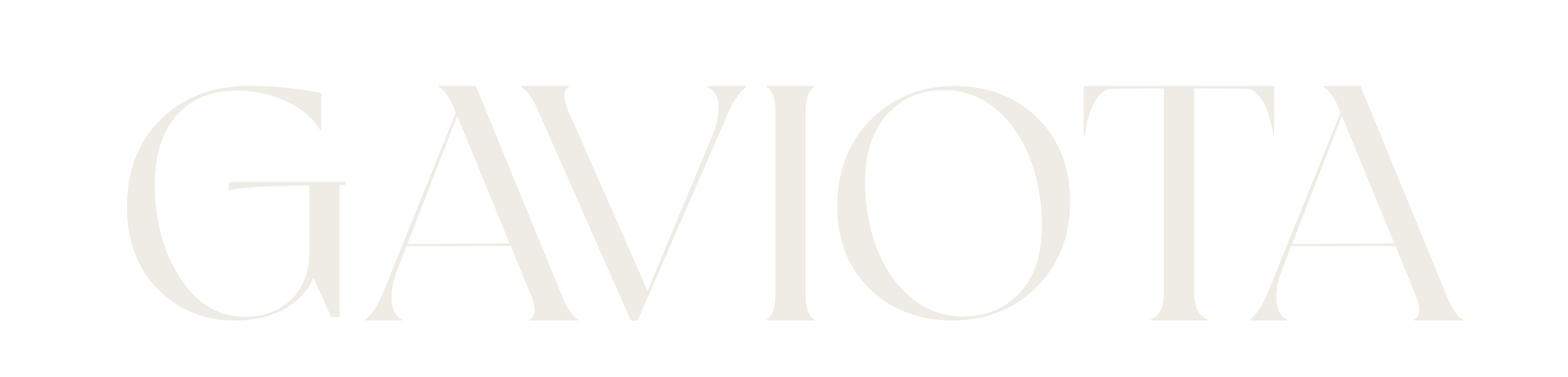 GAVIOTA