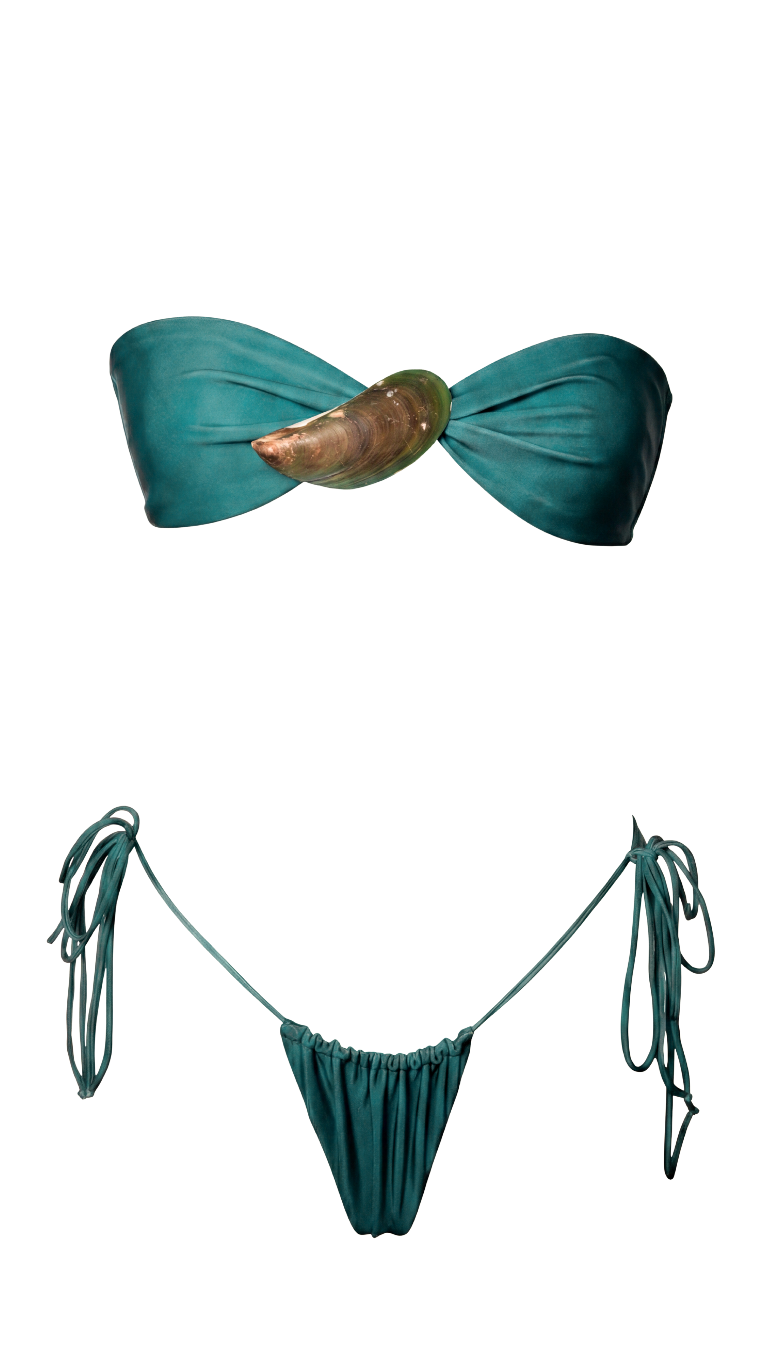 PEZ NACARADO ESMERALDA