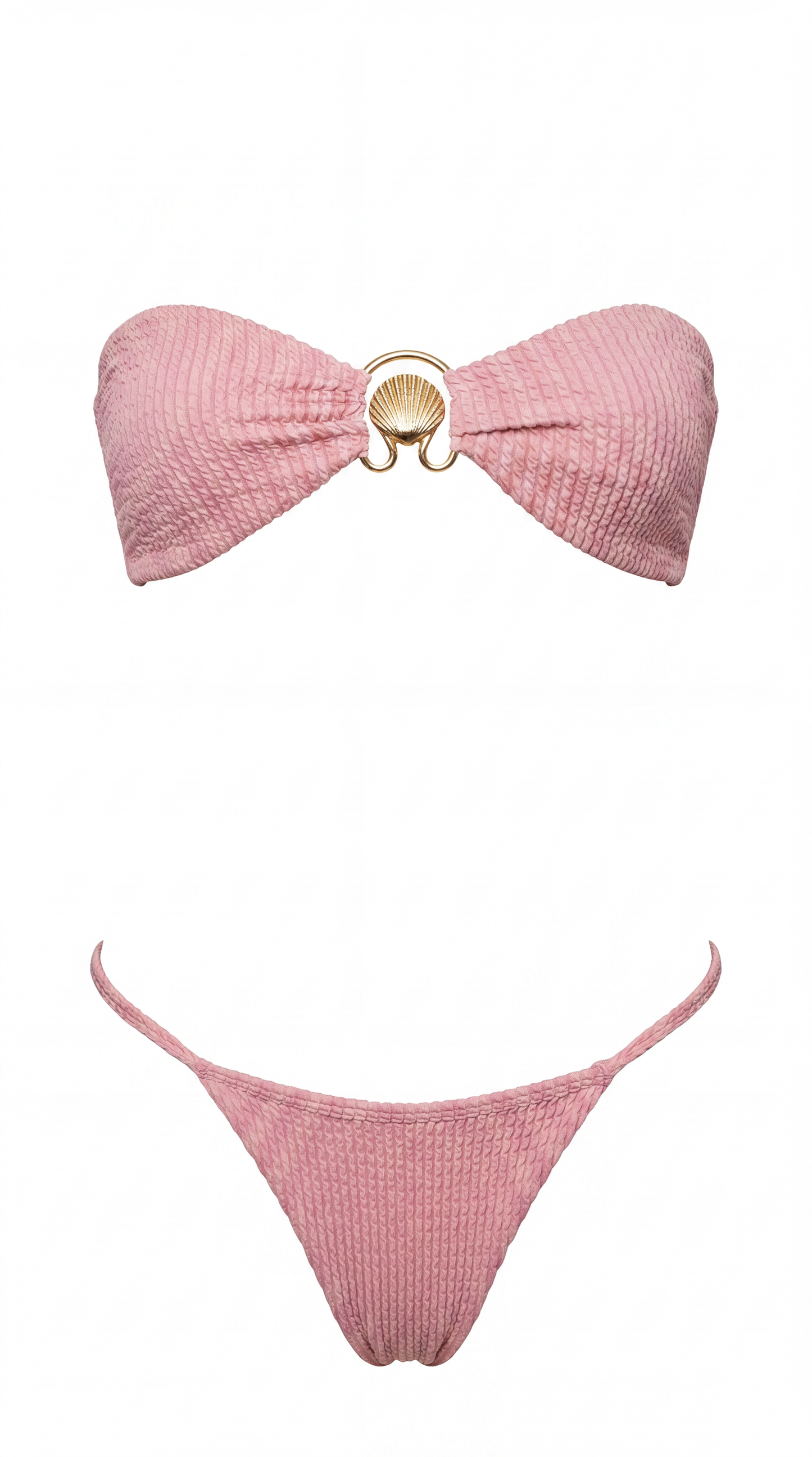 BIKINI CARACOLA