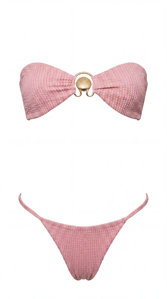 BIKINI CARACOLA