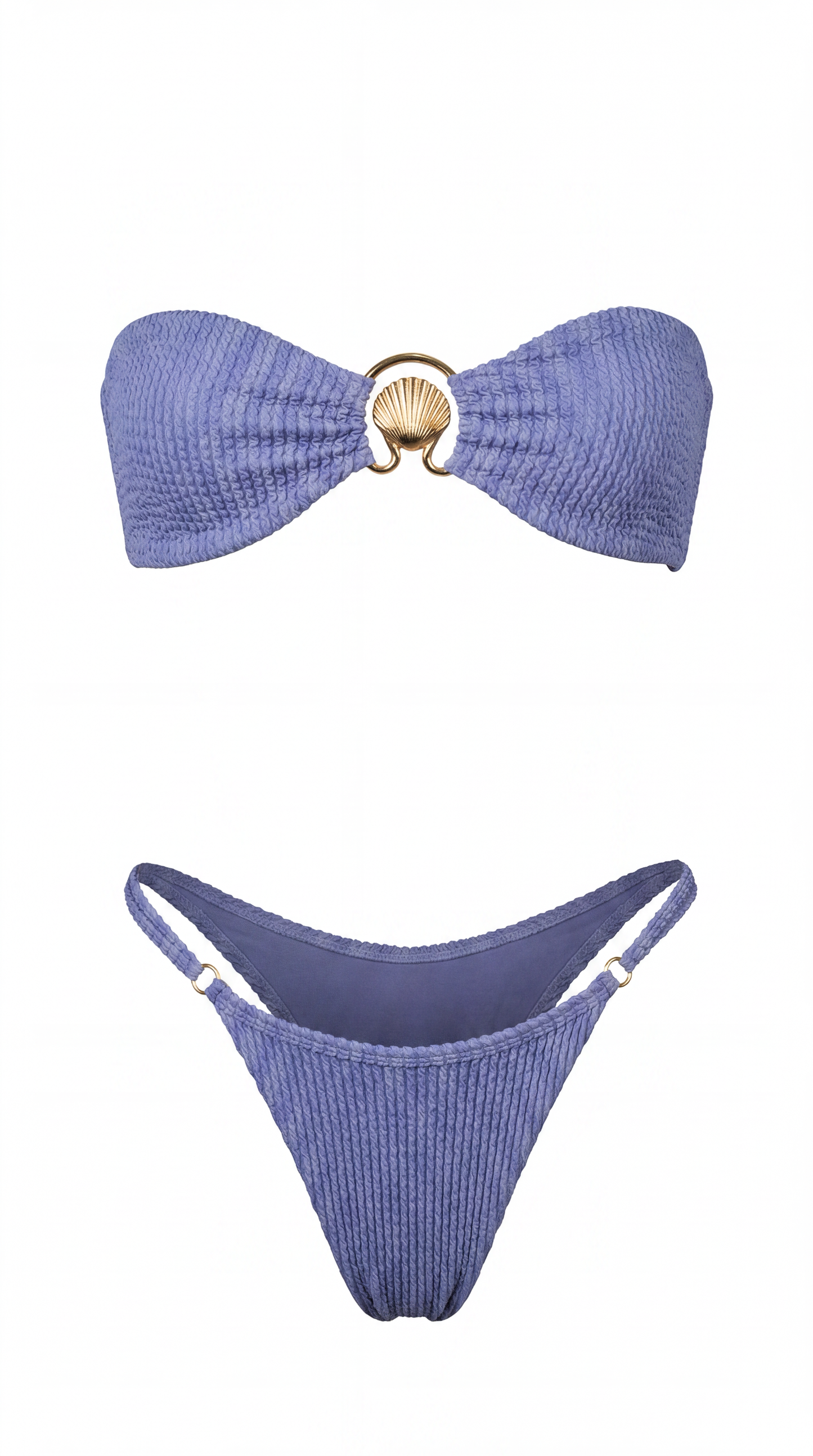 BIKINI CARACOLA