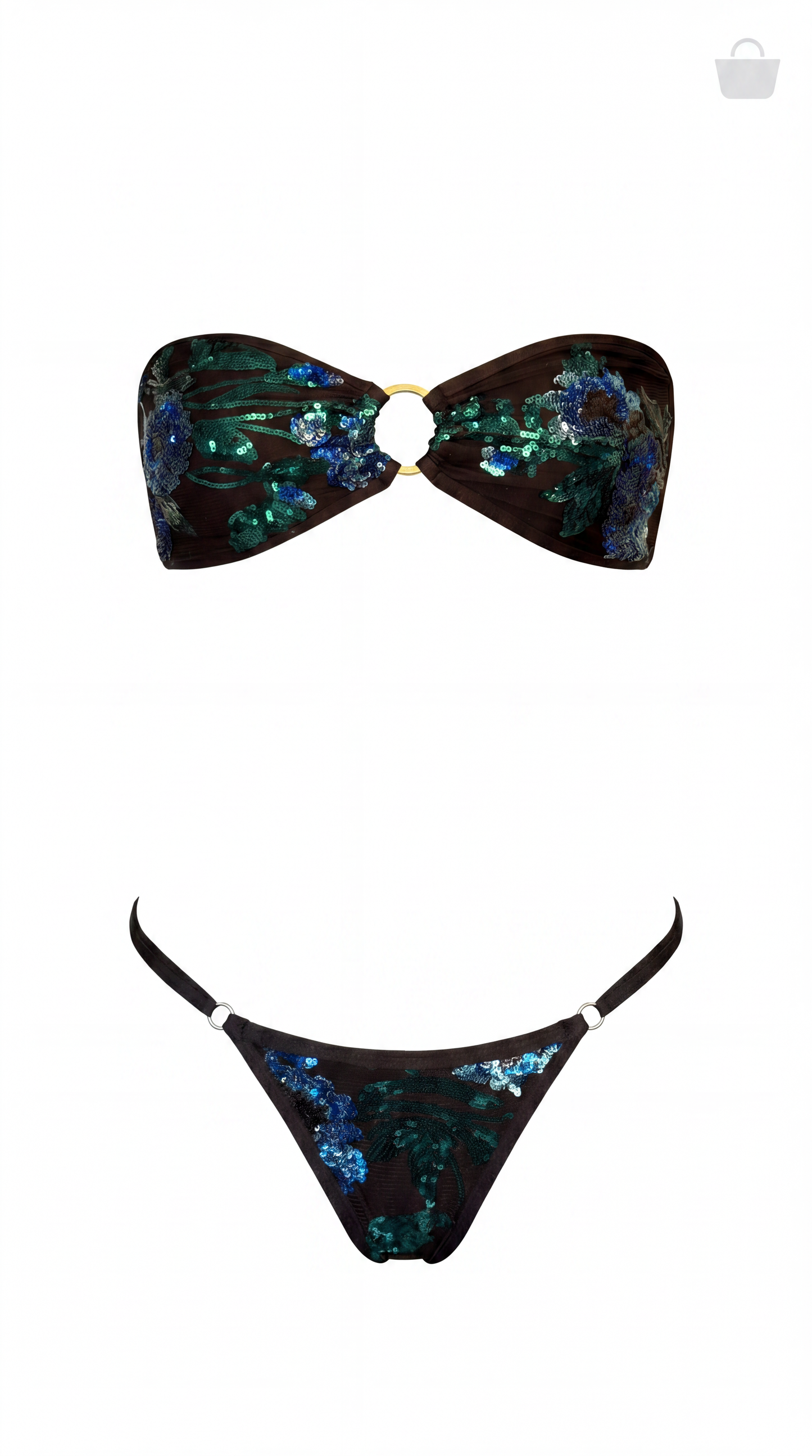 BIKINI MANHATTAN